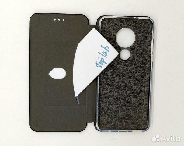 Чехол книжка Nokia Чехол книжка Nokia