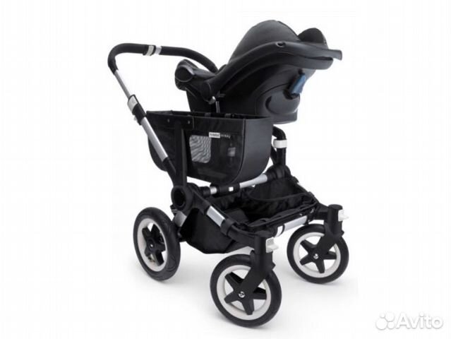 Bugaboo Адаптер для автокресла Maxi Cosi, Cybex