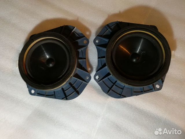 Динамики дверей 