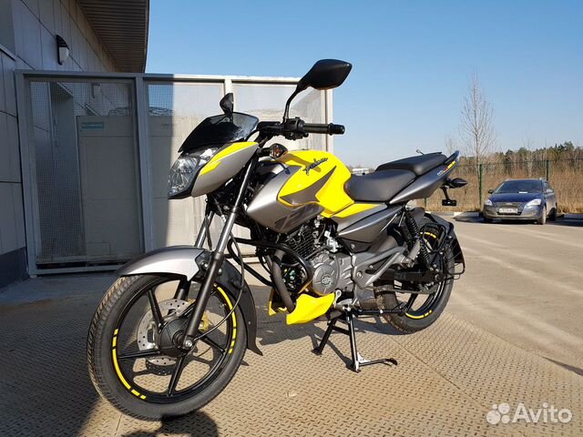 Bajaj Pulsar 125 2020 Bajaj Pulsar 125 2020