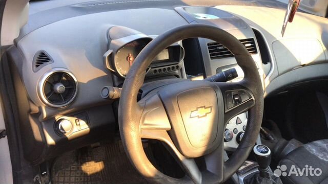 Chevrolet Aveo T300 разбор Chevrolet Aveo T300 разбор