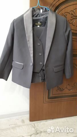 Костюмы на выпускнрй в д/с и в школу