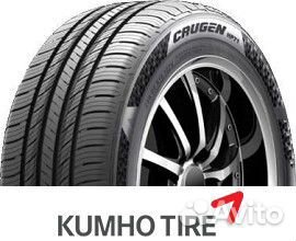 235 65 17 Летние Шины Kumho Crugen Hp71