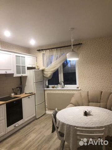 1-к квартира, 45 м², 2/2 эт. 1-к квартира, 45 м², 2/2 эт.