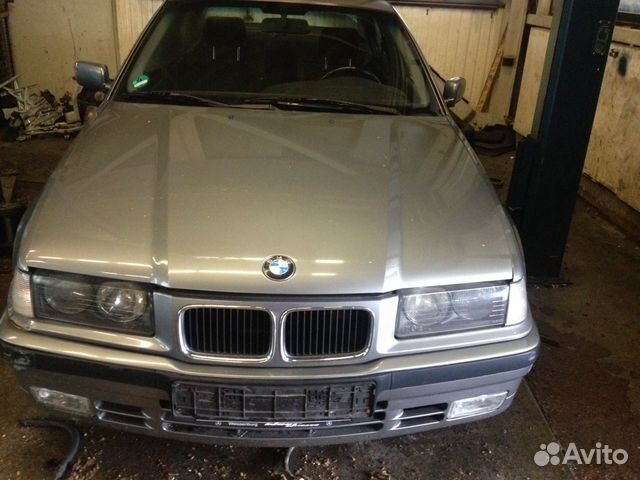 Разбор на запчасти BMW 3 E36 Разбор на запчасти BMW 3 E36