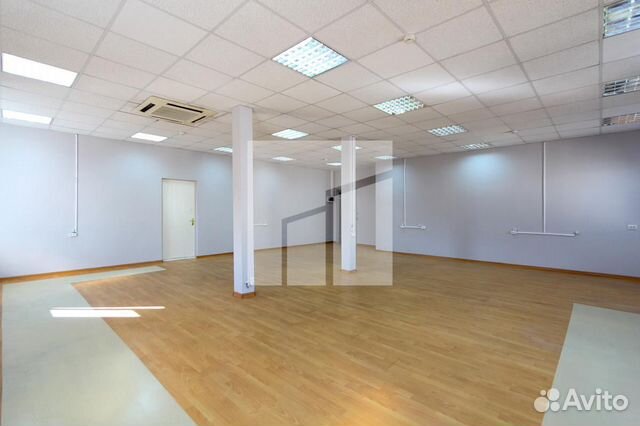 Сдам офисное помещение, 73,5 м²