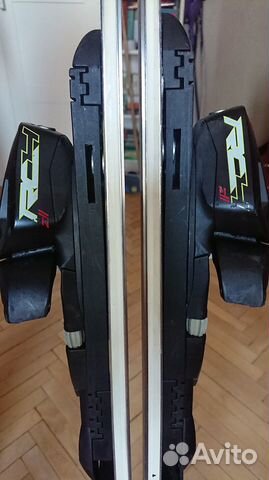 Горные лыжи Fisher SL 150