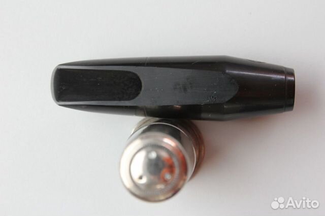 Мундштук для тенор саксофона Selmer S90 190 Мундштук для тенор саксофона Selmer S90 190