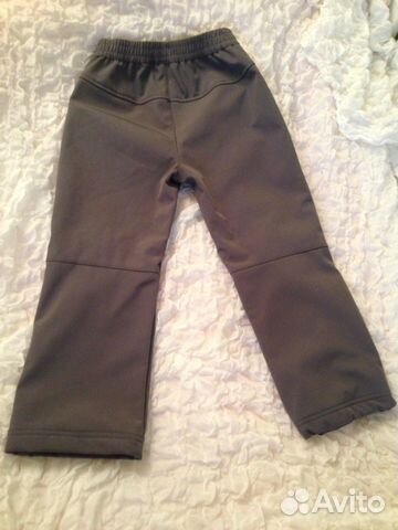 Luhta брюки softshell 110 демисезон. Новые. Весна Luhta брюки softshell 110 демисезон. Новые. Весна