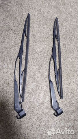 Поводок стеклоочистителя задний Мерседес мл 163 Поводок стеклоочистителя задний Мерседес мл 163