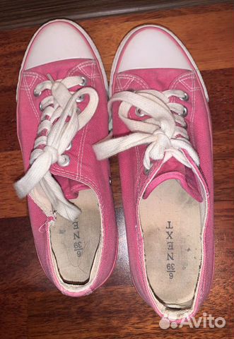 Кеды женские Кеды женские