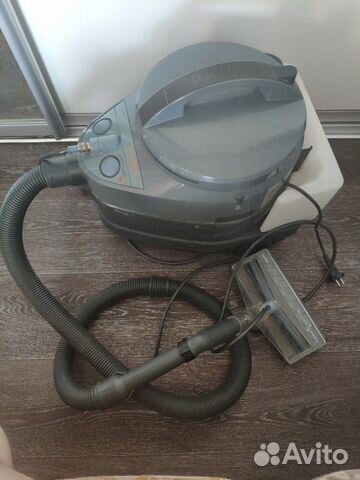 Пылесос моющий Philips Triathlon 1400 watt Пылесос моющий Philips Triathlon 1400 watt