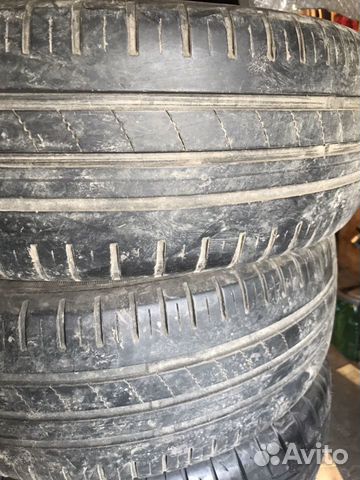 2 шины GoodYear efficientGrip 185/55/R15 2 шины GoodYear efficientGrip 185/55/R15