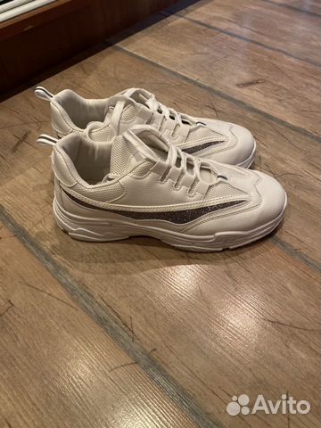 Кроссовки Patrol Кроссовки Patrol