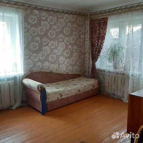 1-к квартира, 31 м², 4/5 эт.
