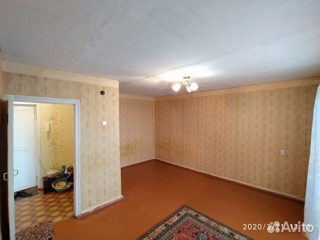 1-к квартира, 36.6 м², 4/5 эт. 1-к квартира, 36.6 м², 4/5 эт.