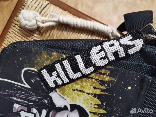 Сумка Green Day Сумка Green Day