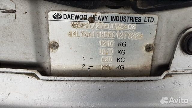 Разбор на запчасти Daewoo Matiz Разбор на запчасти Daewoo Matiz