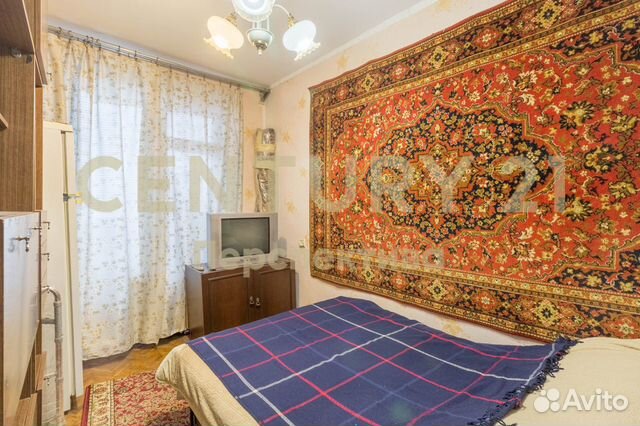 2-к квартира, 43.8 м², 8/9 эт. 2-к квартира, 43.8 м², 8/9 эт.