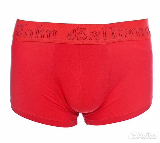 Трусы мужские оригинальные John Galliano 46размер Трусы мужские оригинальные John Galliano 46размер