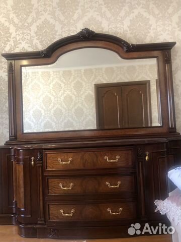 Комод «Карпентер»