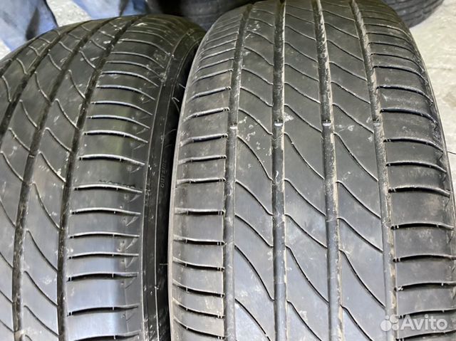 21555R17 2шт летние 21555R17 2шт летние