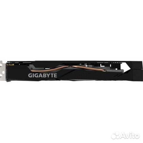 Новая Видеокарта Gigabyte PCI-E GV-N2070WF2-8GD nV