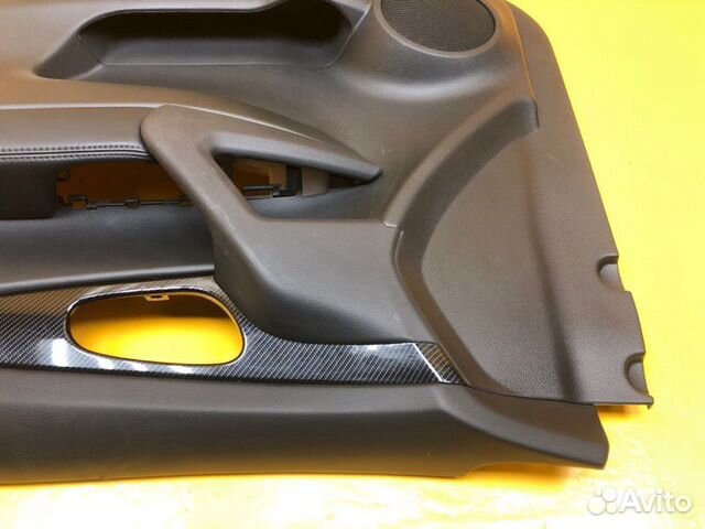 Обшивка двери передняя правая Nissan X-Trail T32