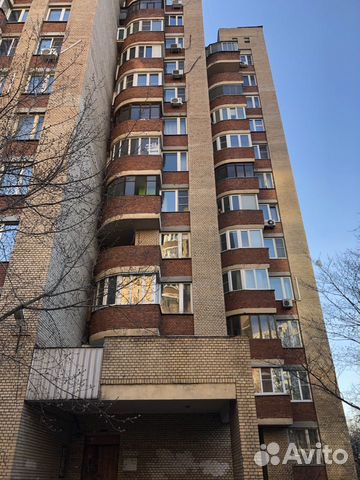1-к квартира, 35.1 м², 5/14 эт. 1-к квартира, 35.1 м², 5/14 эт.