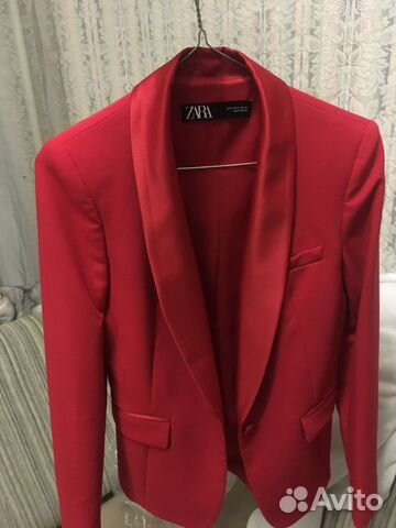 Пиджак Zara Пиджак Zara