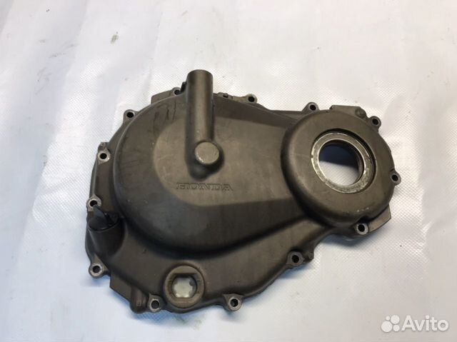 Крышка сцепления Honda CBR600F4i 01-06 Крышка сцепления Honda CBR600F4i 01-06