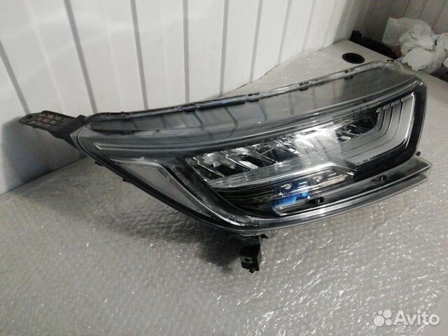 Фара led передняя правая Honda Cr-V 5 2017-2020