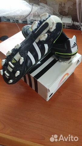 Бутсы футбольные Adidas predator Бутсы футбольные Adidas predator