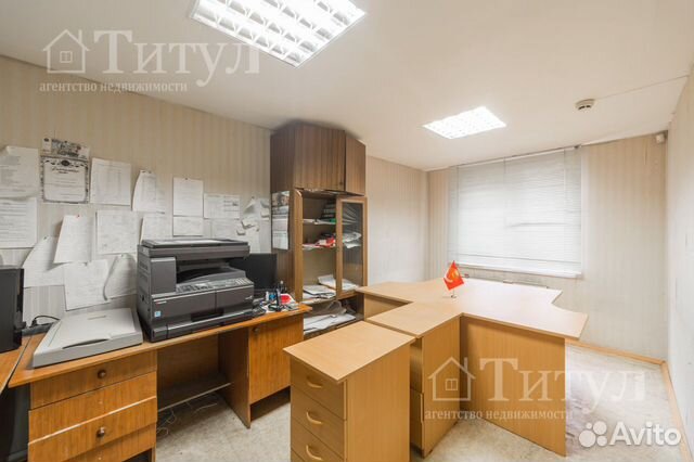 Помещение свободного назначения, 78.6 м²