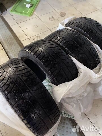 Bridgestone Ice Cruiser BMW 4 Bridgestone Ice Cruiser BMW 4