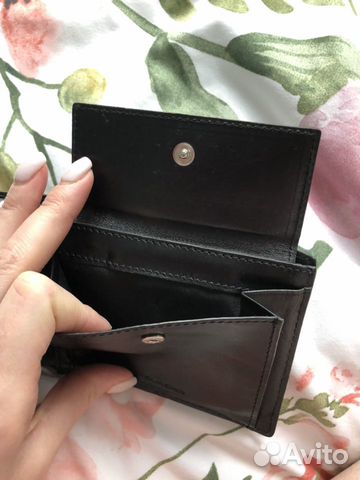 Портмоне piquadro Портмоне piquadro