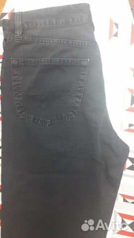 Джинсы / брюки hugo boss 32/32 Джинсы / брюки hugo boss 32/32