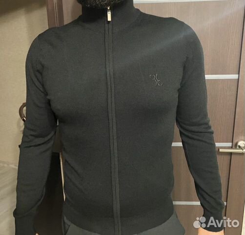 Новый джемпер Billionaire Новый джемпер Billionaire