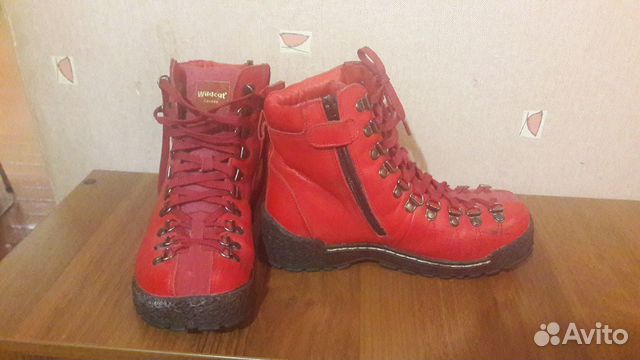 Обувь женская