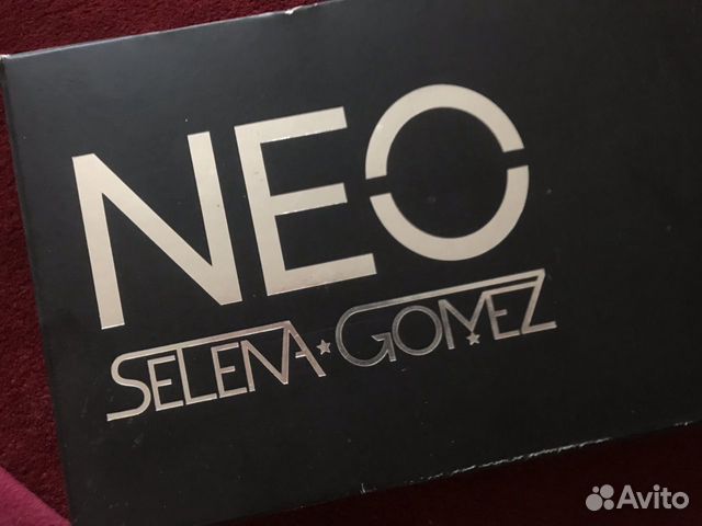 Кроссовки Adidas Neo «Selena Gomez» 37-38 размера