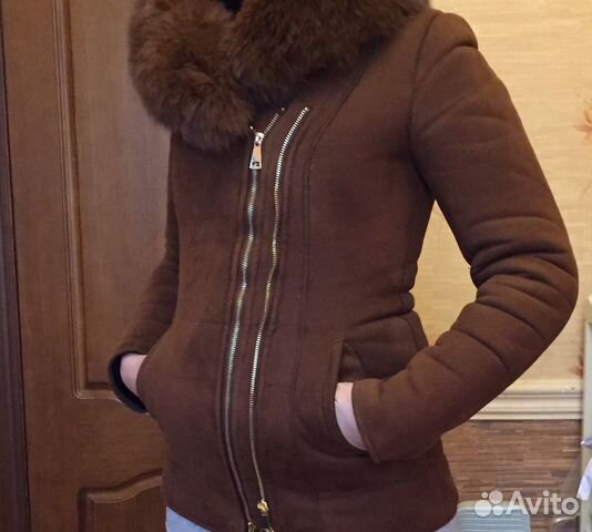Дубленка Дубленка