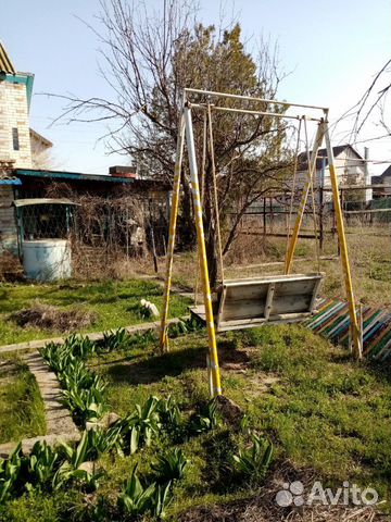Дом 76 м² на участке 8 сот.