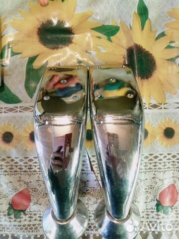 Ножки мебельные