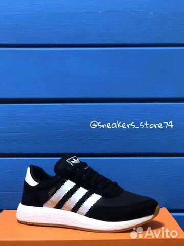 Кроссовки Adidas Iniki Фабрика Кроссовки Adidas Iniki Фабрика
