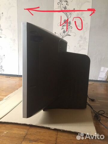 Телевизор SAMSUNG WS-32Z30HEQ 32 Телевизор SAMSUNG WS-32Z30HEQ 32
