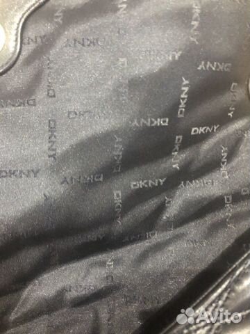 Сумка dkny новая (оригинал) Сумка dkny новая (оригинал)