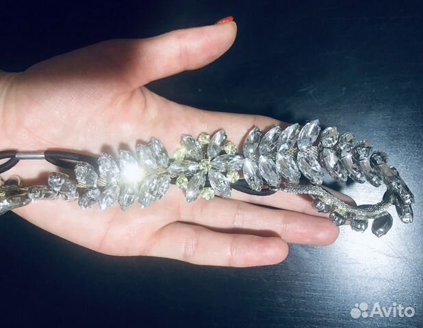 Бижутерия