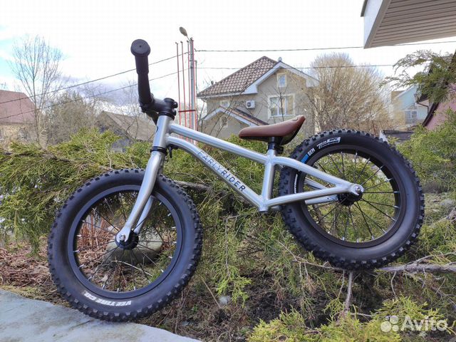 Беговел Early Rider 12