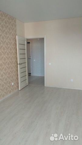 1-к квартира, 38.8 м², 2/9 эт.