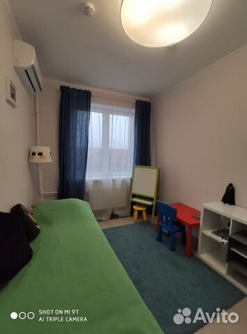 Студия, 25.7 м², 10/13 эт. Студия, 25.7 м², 10/13 эт.